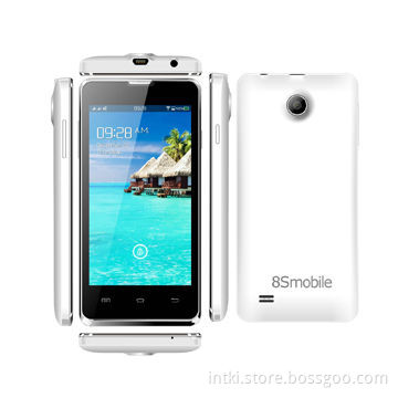 4.5'' LTE 4G smart phone with MSM8926 quad-core
